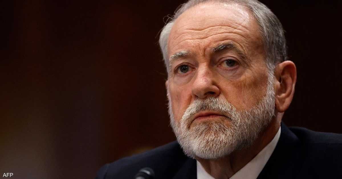 العالم اليوم - هاكابي بعد صاروخ الحوثي: ربما تحتاج قاذفة بي-2 لزيارة اليمن