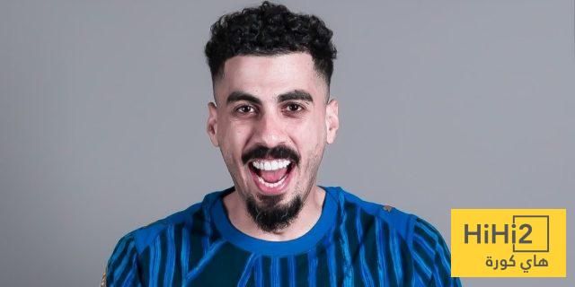 عاجل: جدار الهلال الذي أسقط السيتي !