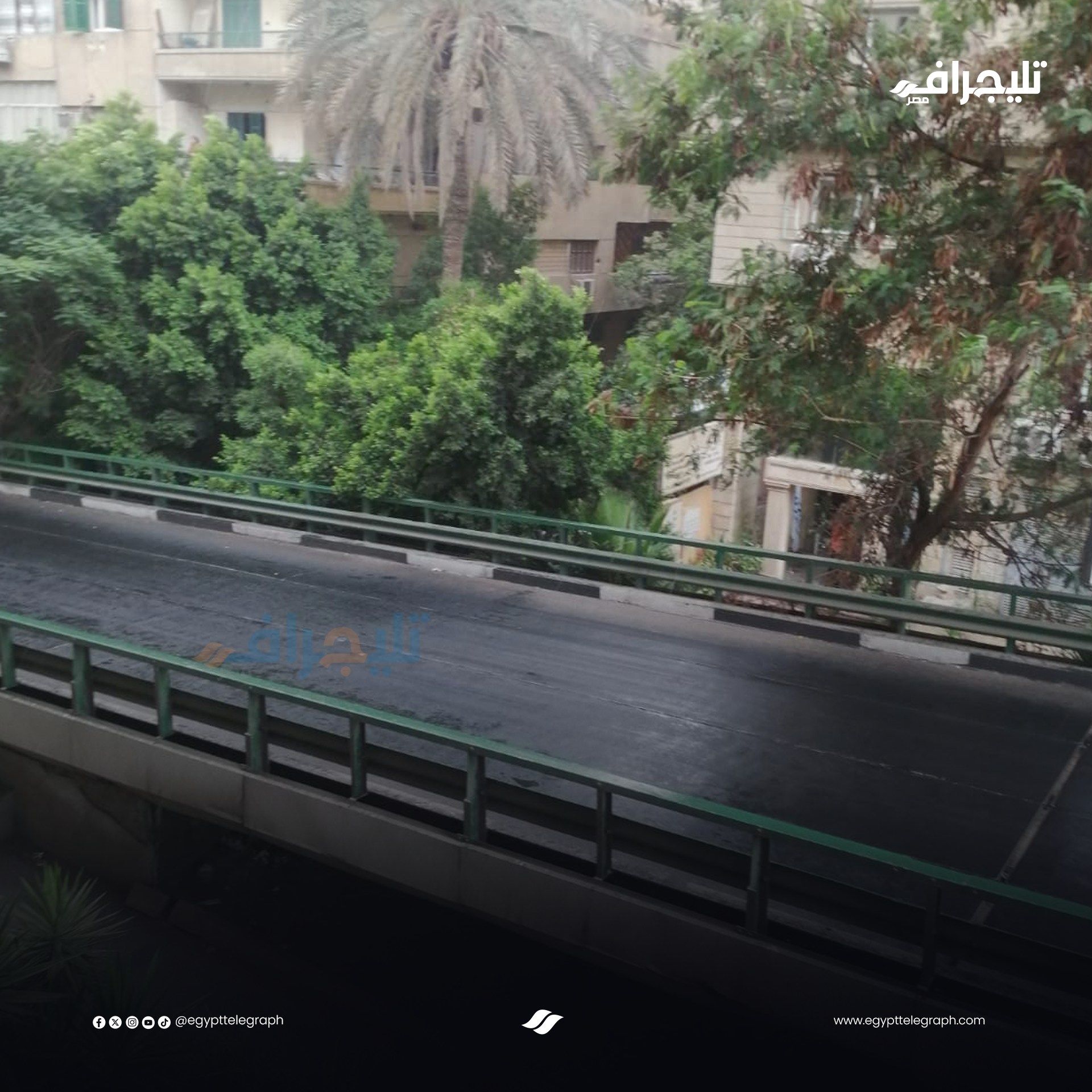 عاجل: “منخفض الهند” يزور مصر بأمطار صيفية.. و”الأرصاد” تحذّر من طقس متقلب