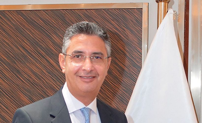وزير التموين يتابع انتظام العمل وتوافر السلع بالشركة المصرية…