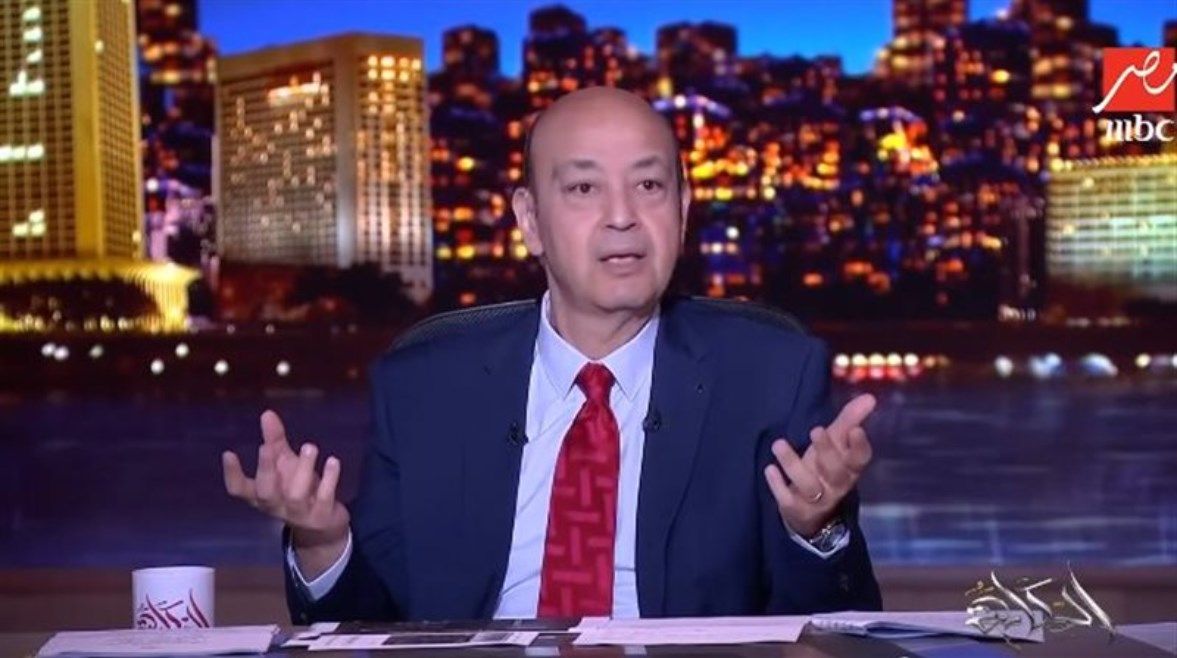 عاجل: أديب عن حادث الإقليمي: ليس لدي خصومة مع وزير النقل لكن المقصر يُحاسب