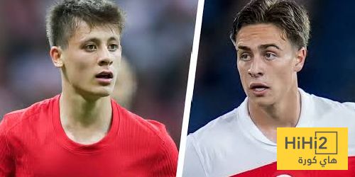 عاجل: يلديز وغولر.. ونهضة الكرة التركية الحديثة