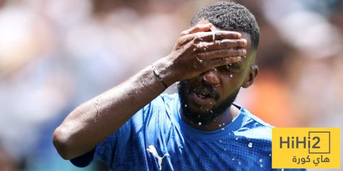 عاجل: فيديو : هجوم إعلامي على حسان تمبكتي قبل لقاء السيتي