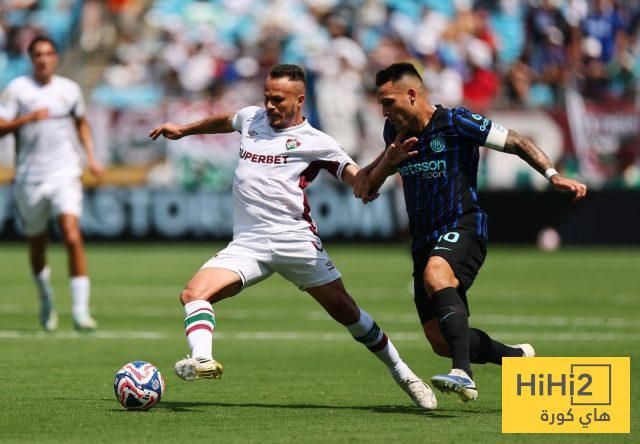 عاجل: تفوق نسبي للبرازيل أمام أوروبا في مونديال الأندية 2025