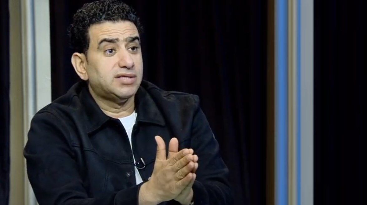 عاجل: سامي عبدالراضي عن واقعة “طفل البلكونة”: العنف مرفوض والتقويم واجب