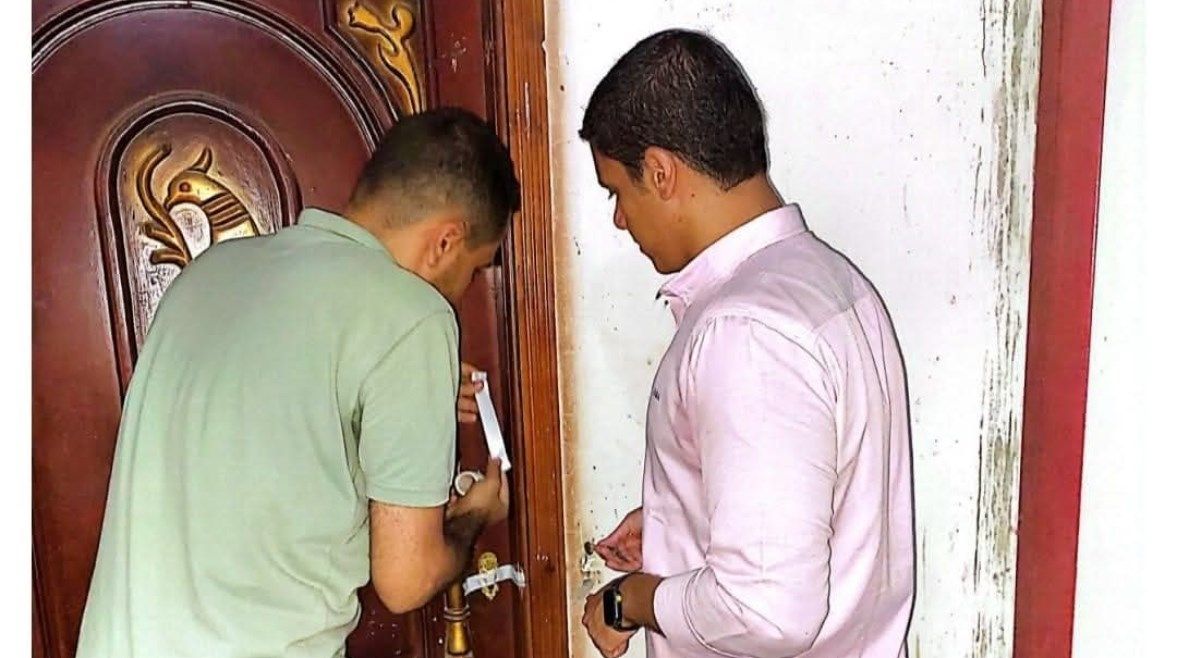 عاجل: ضبط 282 منشأة طبية خاصة مخالفة في المنيا