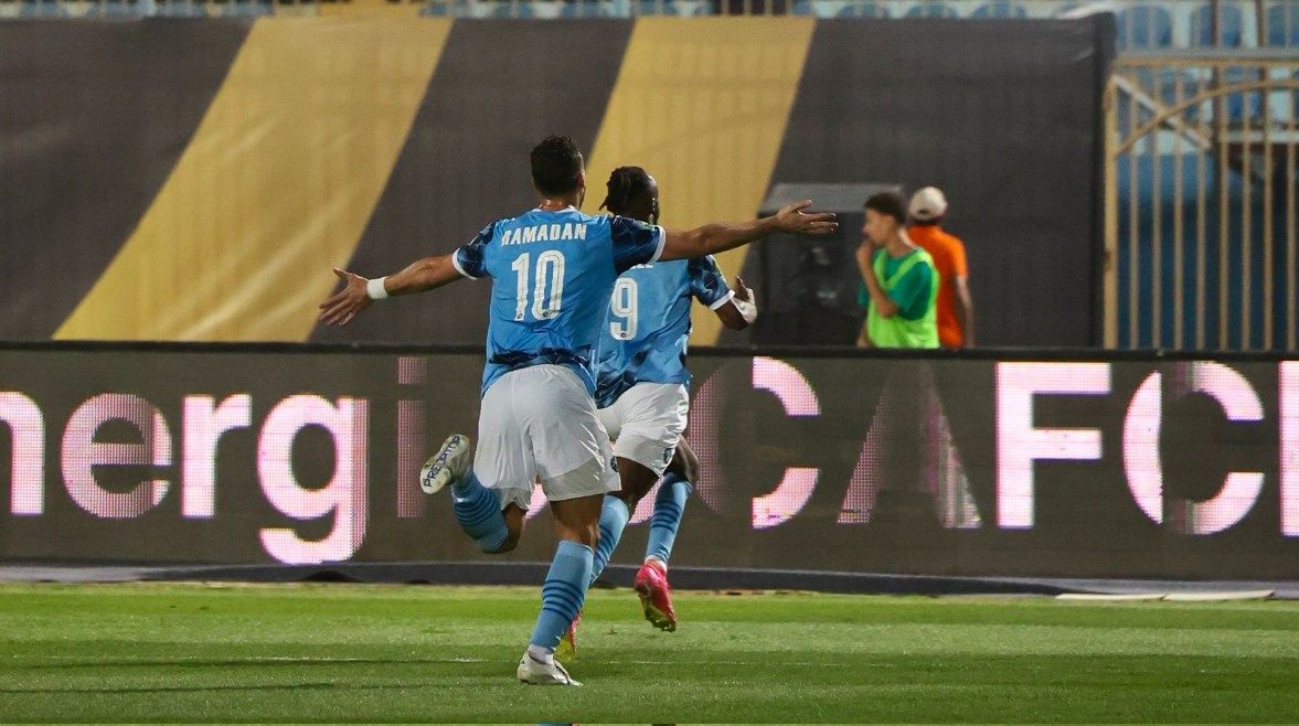 عاجل: بيراميدز يبدأ الاستعداد للموسم الجديد بالكشف الطبي