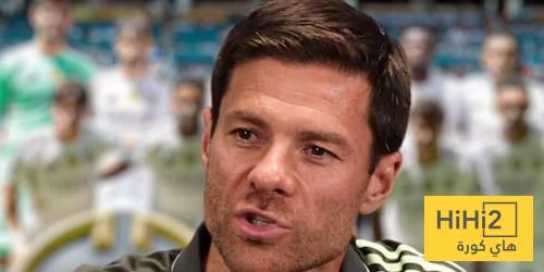 عاجل: وصول ألونسو إلى الريال قبل المونديال … قرار صائب