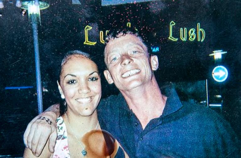 عاجل: كارثة بدأت باحتقان بسيط.. رجل يفقد أنفه بسبب سرطان خادع