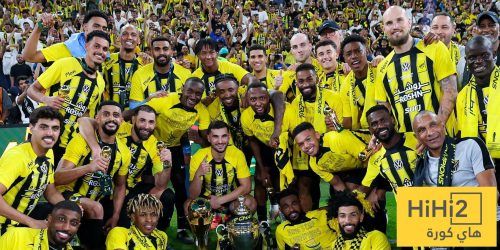 عاجل: آخر تطورات مستقبل نجم الاتحاد