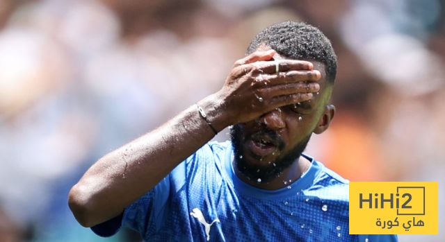 عاجل: فيديو : هجوم إعلامي على حسان تمبكتي قبل لقاء السيتي