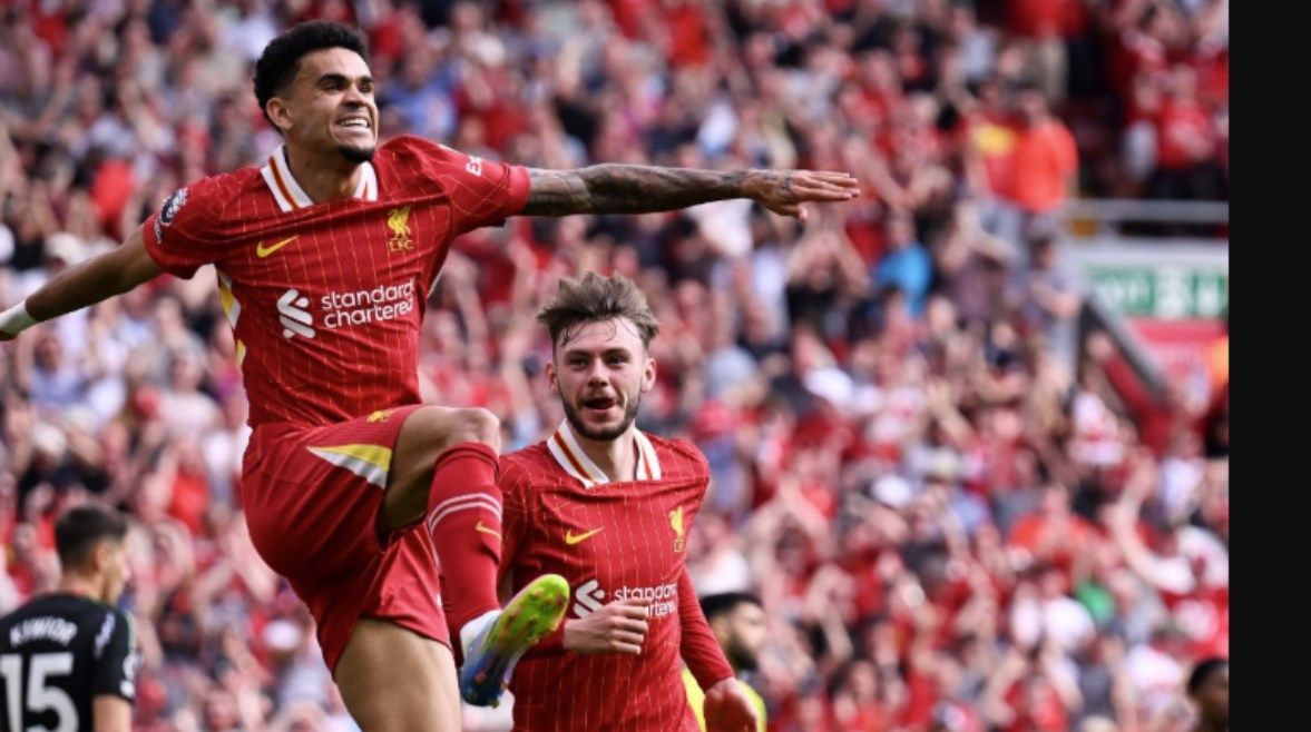 عاجل: ليفربول يستعد للموسم الجديد بـ5 وديات قوية.. وصلاح في الموعد