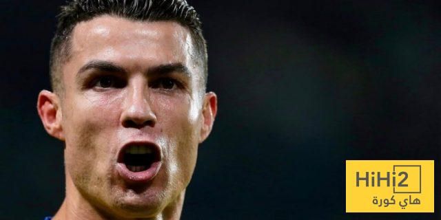 عاجل: قالها كريستيانو … الدوري السعودي الأفضل في العالم