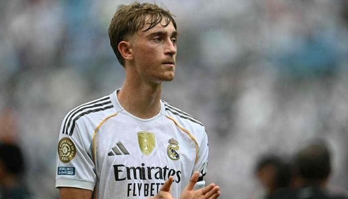 عاجل: دين هويسن.. طريد يوفنتوس الذي يسعى للانتقام بقميص ريال مدريد