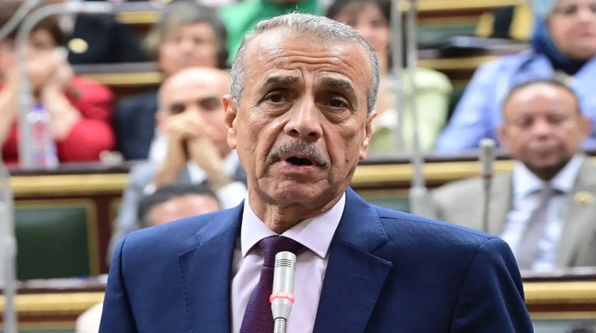 عاجل: بعد انقسام النواب.. السجيني يطرح تصورًا لحل أزمة الإيجار القديم