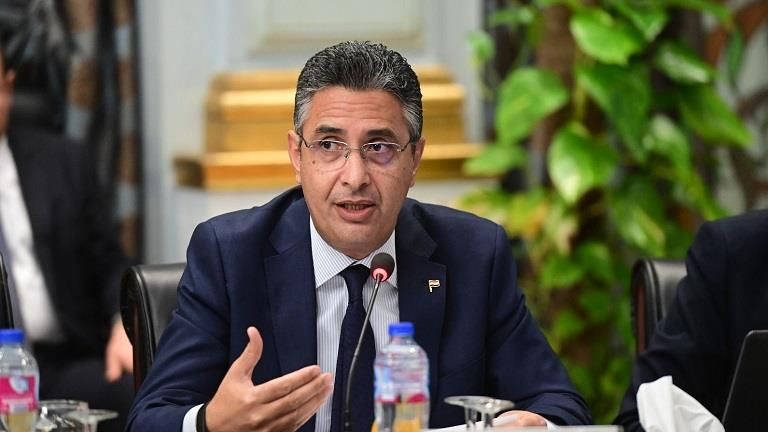 وزير التموين يوجه بسرعة استكمال تطوير المطاحن دون التأثير…