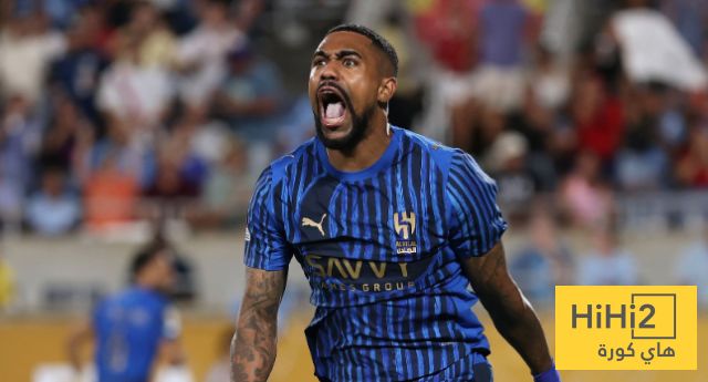 عاجل: مالكوم يضيف الثاني للهلال أمام مانشستر سيتي