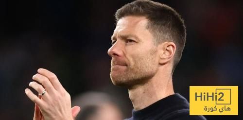 عاجل: ألونسو يرد على كلوب وغوارديولا