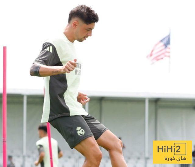 عاجل: نتائج آخر 4 مباريات بين الريال واليوفي