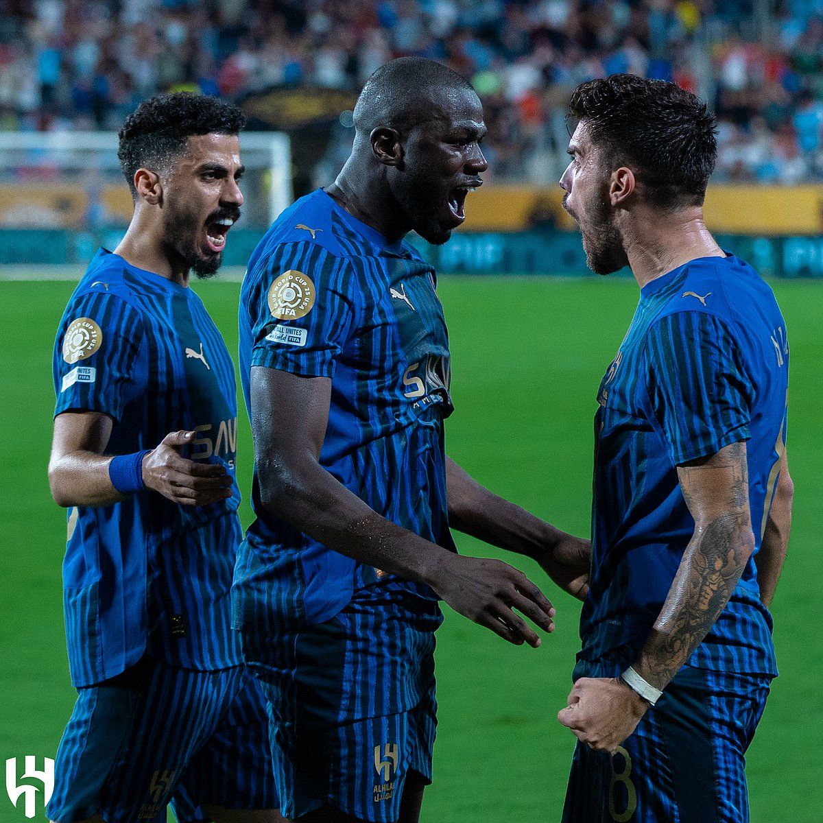 عاجل: الهلال يكتب التاريخ.. مكاسب الزعيم بعد التأهل لربع نهائي كأس العالم للأندية