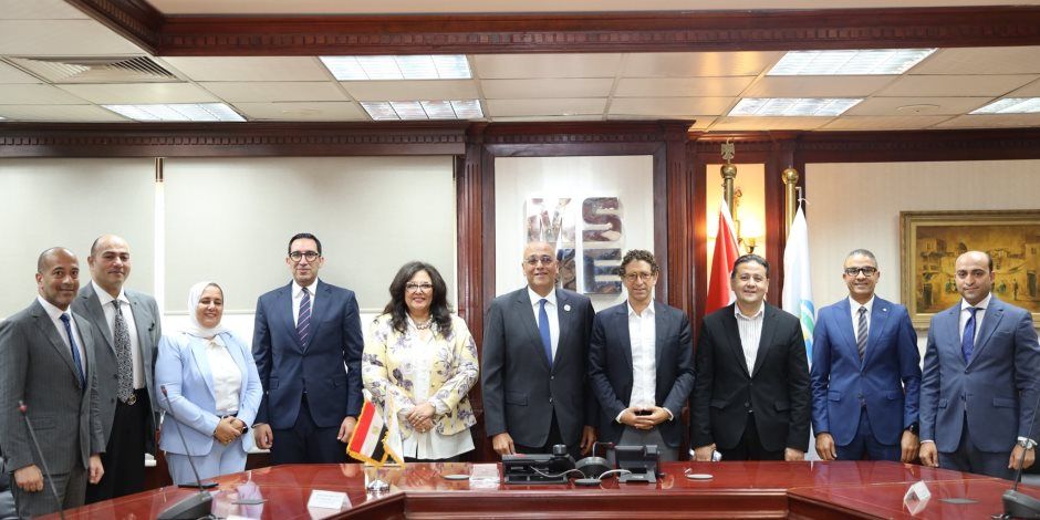 جهاز تنمية المشروعات يقدم تمويل جديد للمشروعات المتناهية الصغر بـ 400 مليون جنيه من خلال شركة تساهيل