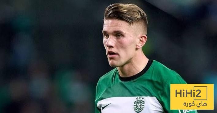 عاجل: تفعيل بند الـ60 مليون يورو في عقد فيكتور غيوكيرس وغرامة منتظرة