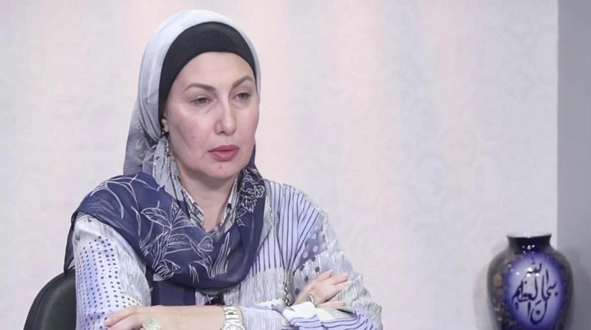 عاجل: تطورات جديدة في حالة جميلة عزيز الصحية