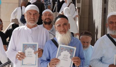 عاجل: مجمع الملك فهد لطباعة المصحف الشريف يستقبل أكثر من 28 ألف زائر خلال يونيو