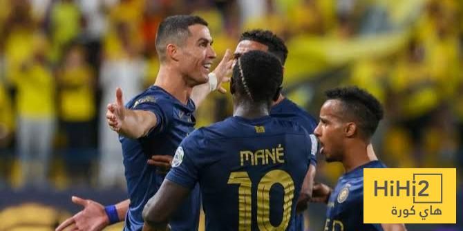 عاجل: صفقة برازيلية تقترب من الانضمام إلى النصر