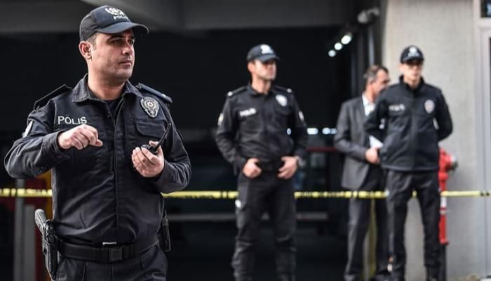 عاجل: في معقل المعارضة التركية.. توقيف 120 عضوا ببلدية أزمير بتهمة الفساد