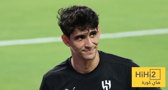 عاجل: أفضل لاعب في الشوط الأول بين الهلال والسيتي