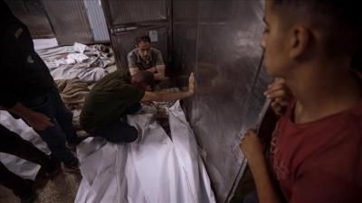 أخبار اليمن : ارتفاع عدد شهداء غزة إلى 56647