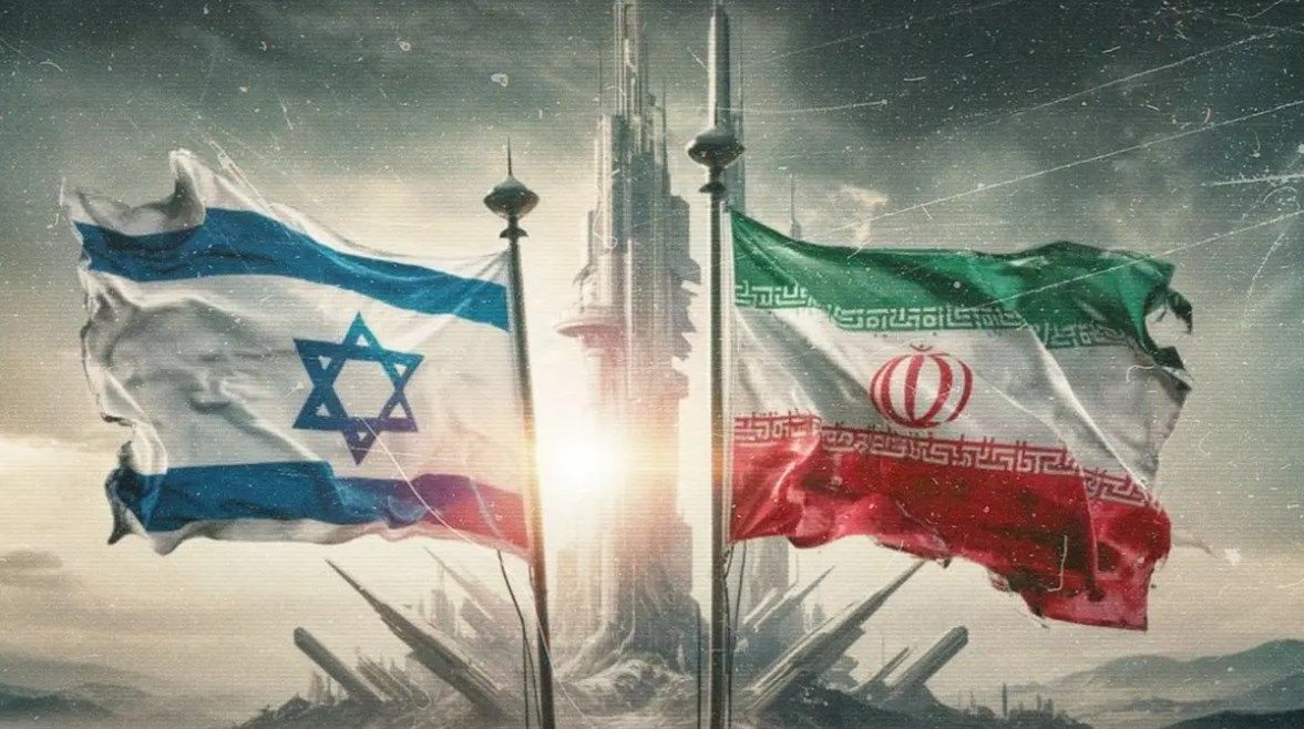 عاجل: تحذيرات من هجوم أمريكي إسرائيلي ضد المنشآت النووية في طهران