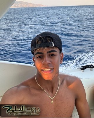 المزاج عالي.. فتاة "جريئة" تكشف ماذا طلب منها لامين يامال نجم برشلونة الإسباني .. دعاني إلى منزله