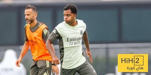 عاجل: موقف صحفي مدريدي من احتمالية بيع رودريغو