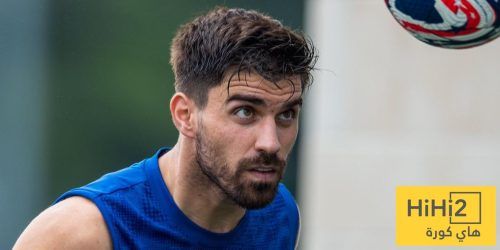 عاجل: الهلال سيقدم مباراة مميزة أمام مانشستر سيتي في هذه الحالة