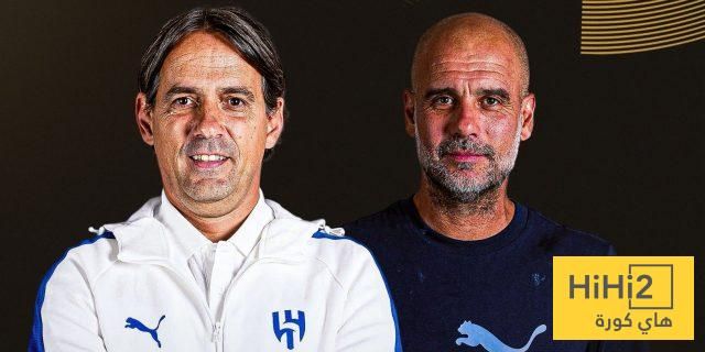 عاجل: ملحمة الهلال أمام السيتي يجب على الفيفا أن يخلدها في سجلاته