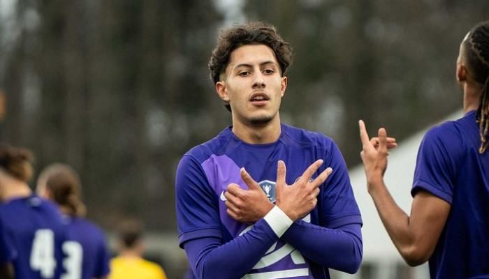 عاجل: من أصول مغربية.. اكتشاف «يورو الناشئين» يدخل التاريخ مع تولوز