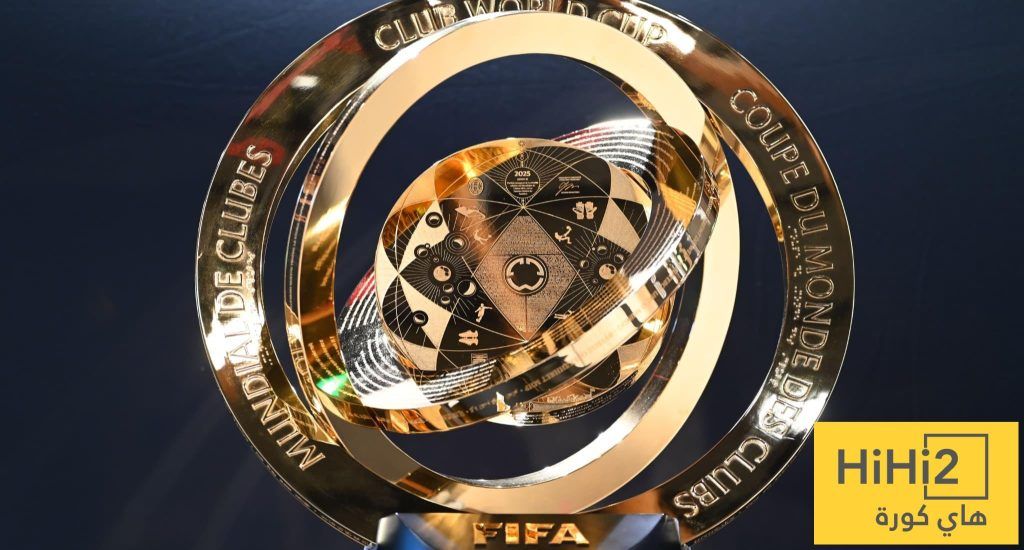 عاجل: أساطير لا تشيخ: كبار الهدافين في تاريخ كأس العالم للأندية