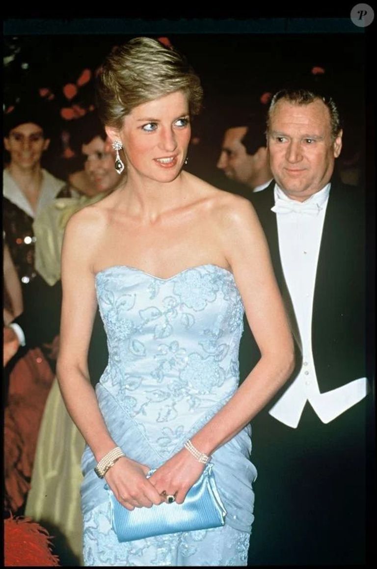 عاجل: ديانا التي لا يعرفها أحد.. «أميرة القلوب» كانت قاسية ومزاجية