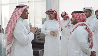 عاجل: بالصور.. “الدهمشي” يطّلع على جهود “صحة جازان” ويشيد بدورها في متابعة كفاءة الخدمات