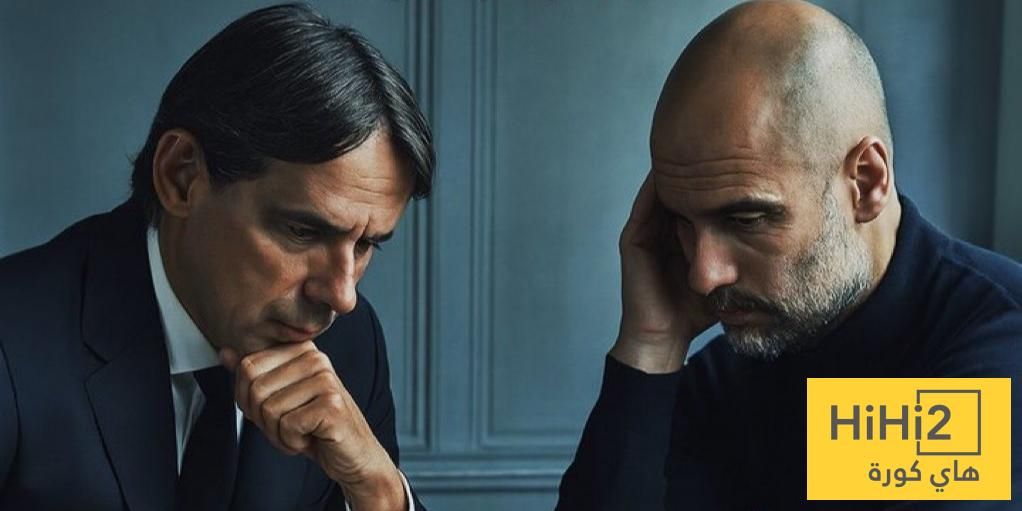 عاجل: كيف كتب الهلال نهاية عقدة آسيا أمام السيتي؟