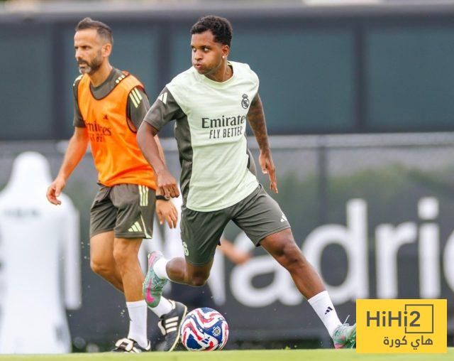 عاجل: موقف صحفي مدريدي من احتمالية بيع رودريغو