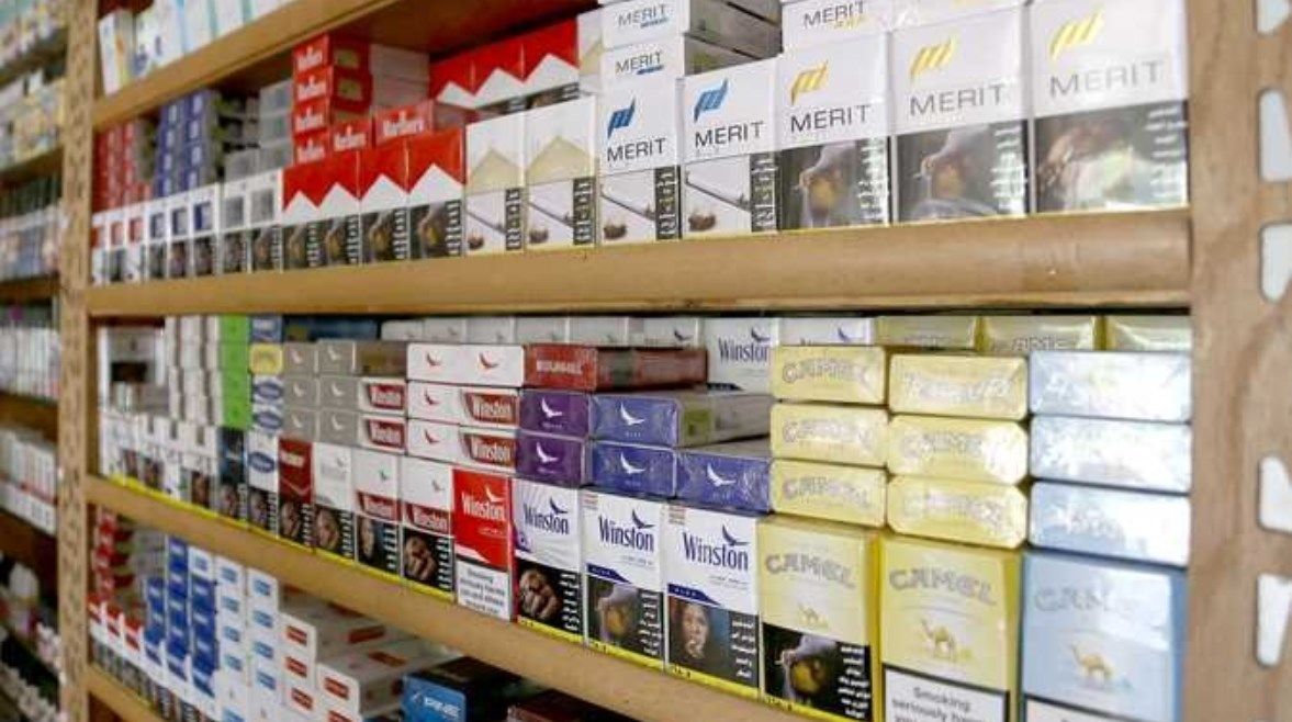 عاجل: أسعار السجائر الجديدة بعد الزيادة الأخيرة