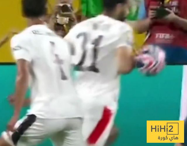 عاجل: فيديو : الحكم يرتكب خطأ فادح أمام الهلال