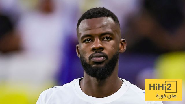 عاجل: لماذا تزداد الشكوك حول مشاركة حسان تمبكتي أمام السيتي …؟!