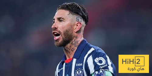 عاجل: نجم دورتموند: راموس ضمن الأفضل في التاريخ