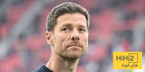 عاجل: تشابي ألونسو.. عاشق يوفنتوس الذي لم يحقق حلمه!