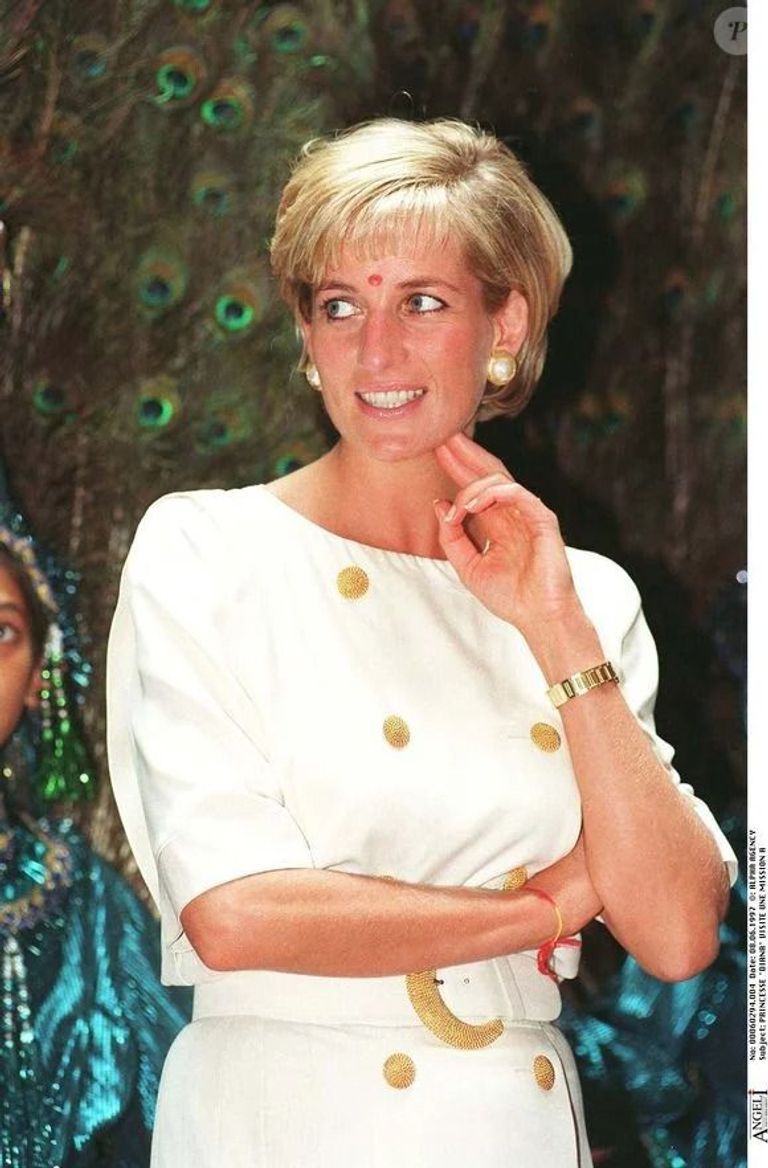 عاجل: ديانا التي لا يعرفها أحد.. «أميرة القلوب» كانت قاسية ومزاجية