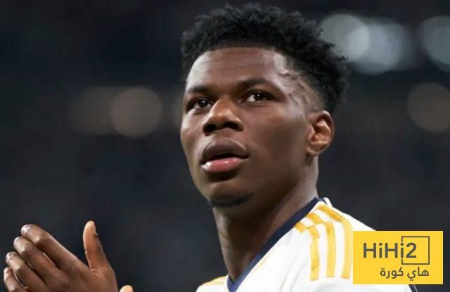 عاجل: القائد الصامت في مشروع تشابي الجديد مع ريال مدريد